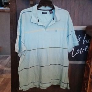 Izod Button up shirt